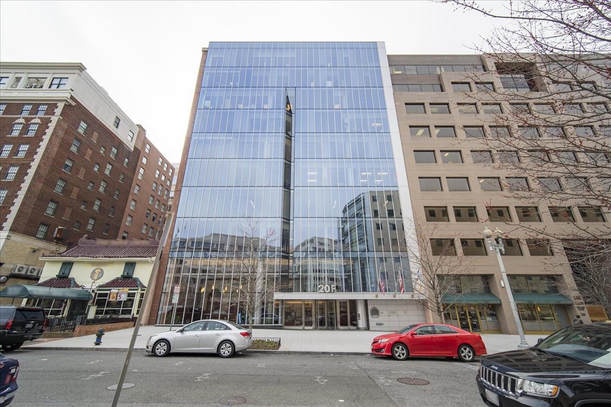 Photo of Office Space on 20 F St,7th Fl Washington DC