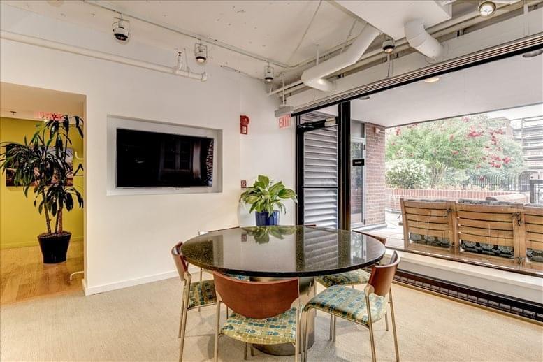 Picture of Foundry Building, 1050 30th St NW, Georgetown Office Space available in Washington DC