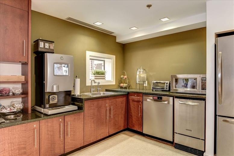 Office for Rent on Foundry Building, 1050 30th St NW, Georgetown Washington DC