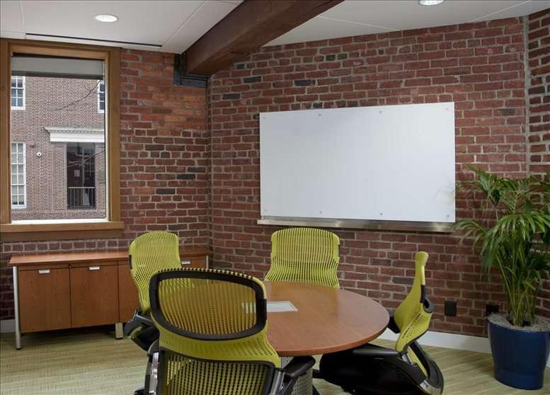 Photo of Office Space available to rent on Foundry Building, 1050 30th St NW, Georgetown, Washington DC