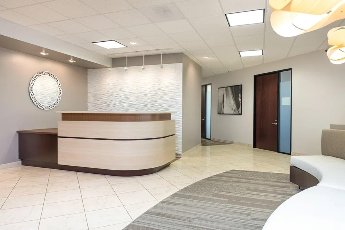 26632 Towne Centre Dr Office Space - Foothill Ranch