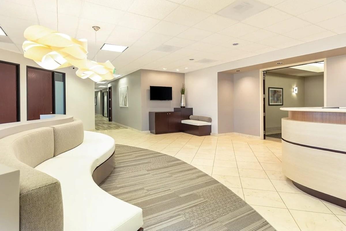 26632 Towne Centre Dr Office Space - Foothill Ranch