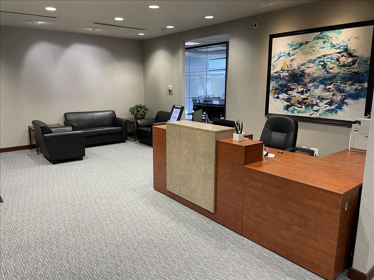 Rookwood Tower, 3805 Edwards Rd, Norwood Office for Rent in Cincinnati