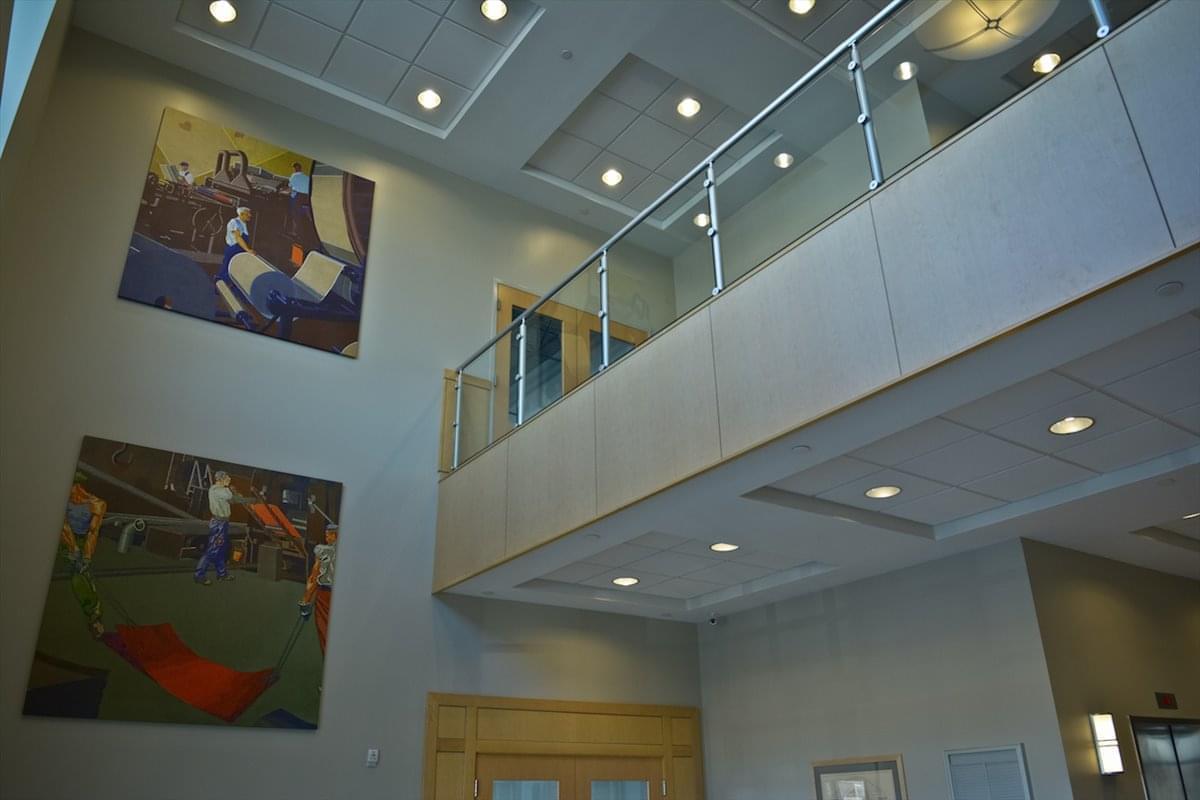 Photo of Office Space on 9078 Union Centre Blvd, Beckett Ridge West Chester