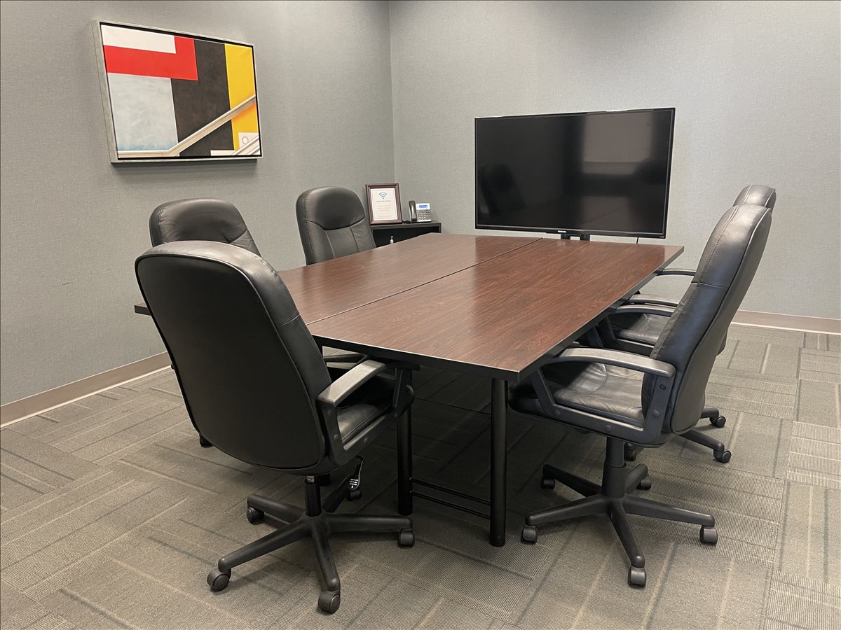 Picture of 9078 Union Centre Blvd, Beckett Ridge Office Space available in West Chester