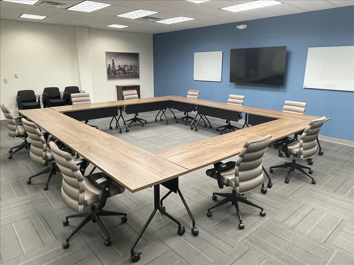 Office for Rent on 9078 Union Centre Blvd, Beckett Ridge West Chester