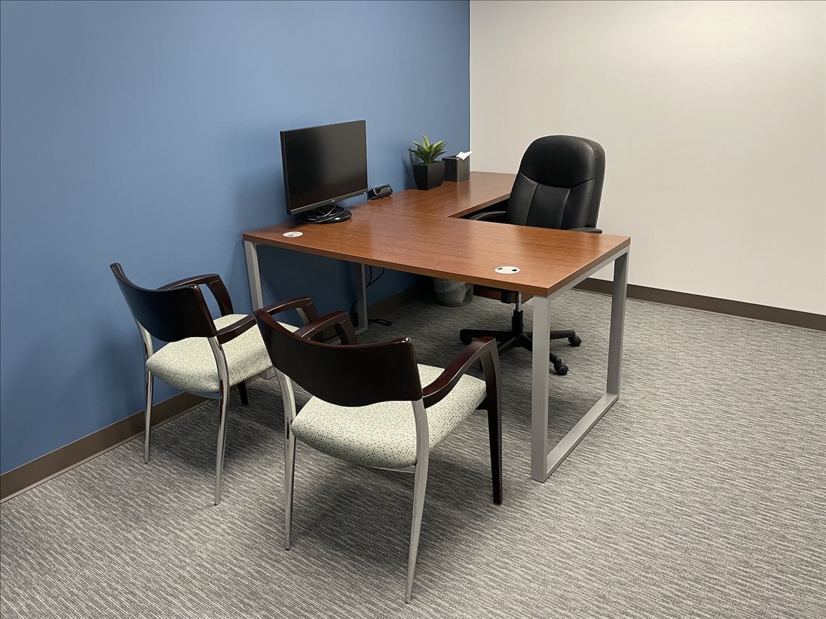 Photo of Office Space available to rent on 9078 Union Centre Blvd, Beckett Ridge, West Chester