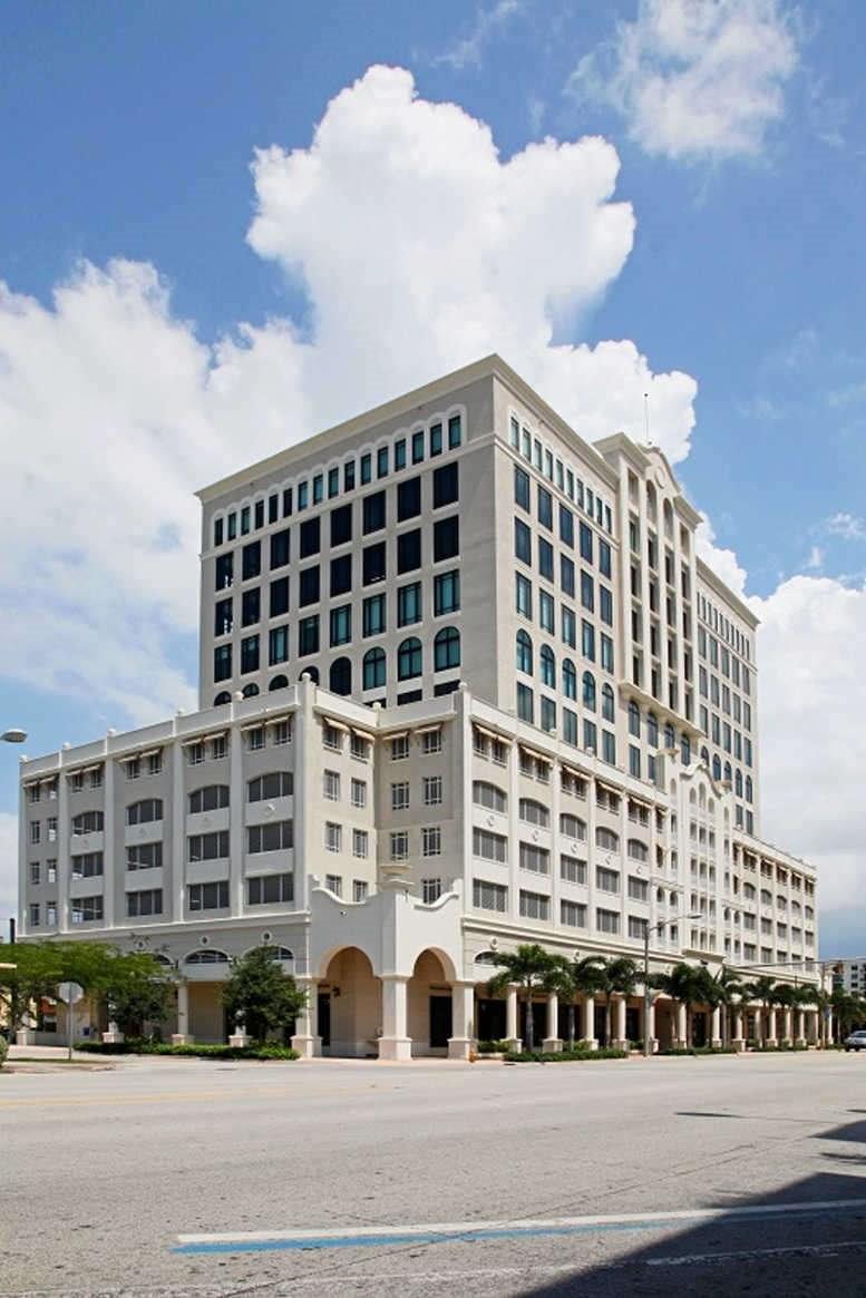 Photo of Office Space on 1600 Ponce De Leon Boulevard, Coral Gables Miami