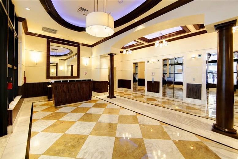 1600 Ponce De Leon Boulevard, Coral Gables Office for Rent in Miami