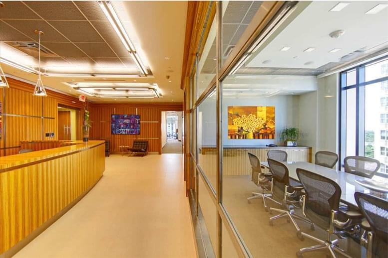 Picture of 1600 Ponce De Leon Boulevard, Coral Gables Office Space available in Miami