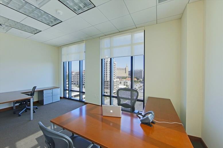 Office for Rent on 1600 Ponce De Leon Boulevard, Coral Gables Miami