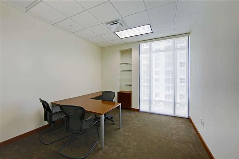 Photo of Office Space available to rent on 1600 Ponce De Leon Boulevard, Coral Gables, Miami
