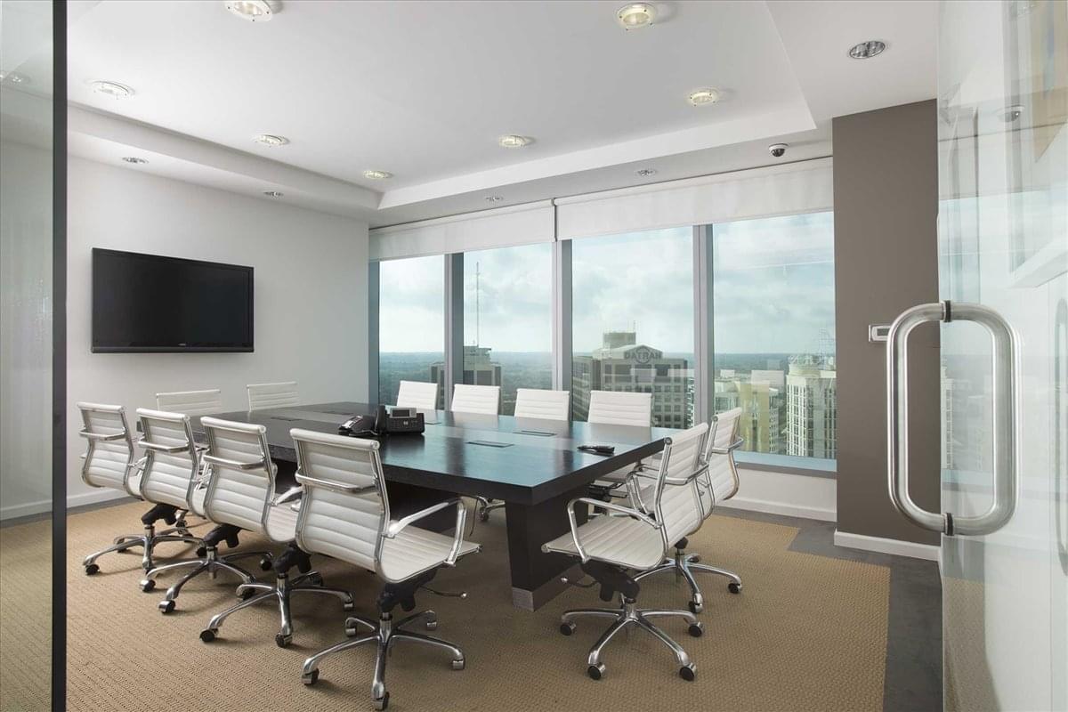 8950 SW 74 Ct available for companies in Miami