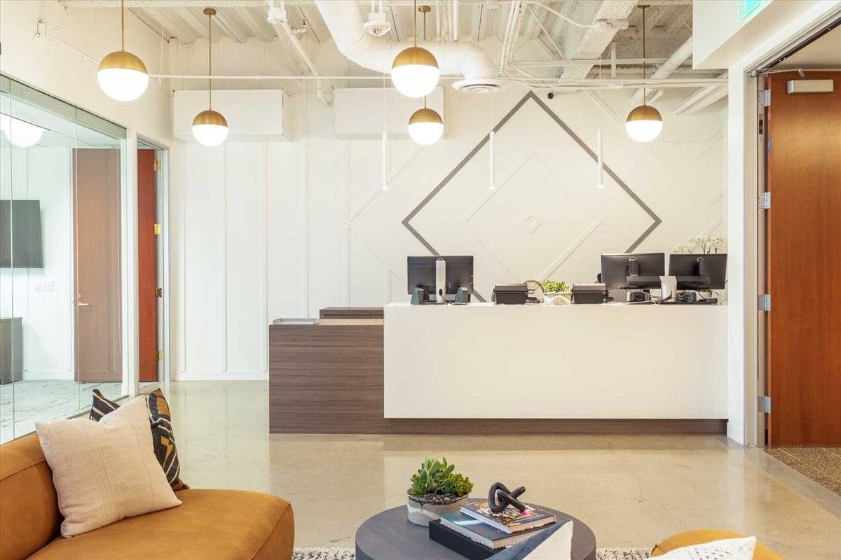 Photo of Office Space on 27201 Puerta Real Mission Viejo