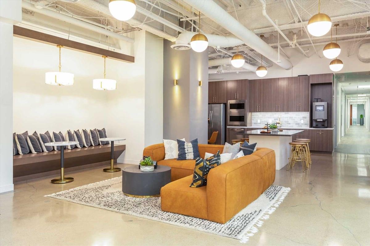 27201 Puerta Real Office for Rent in Mission Viejo