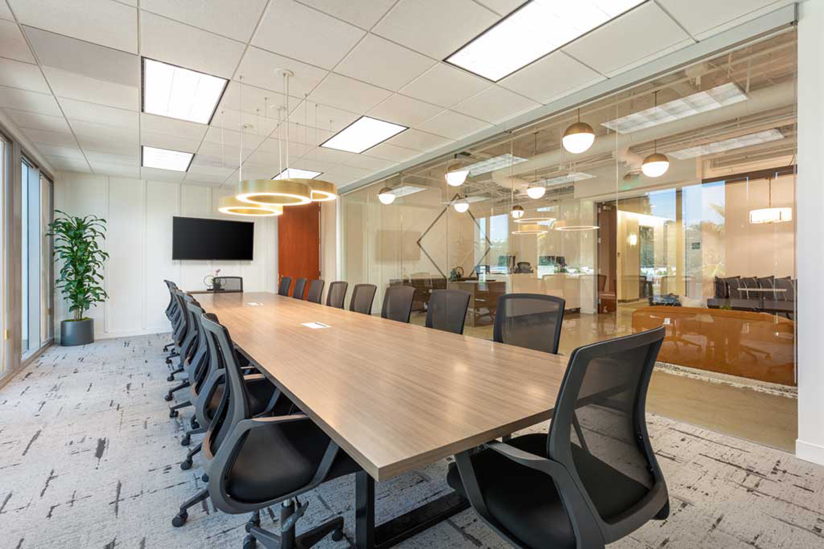 Office for Rent on 27201 Puerta Real Mission Viejo