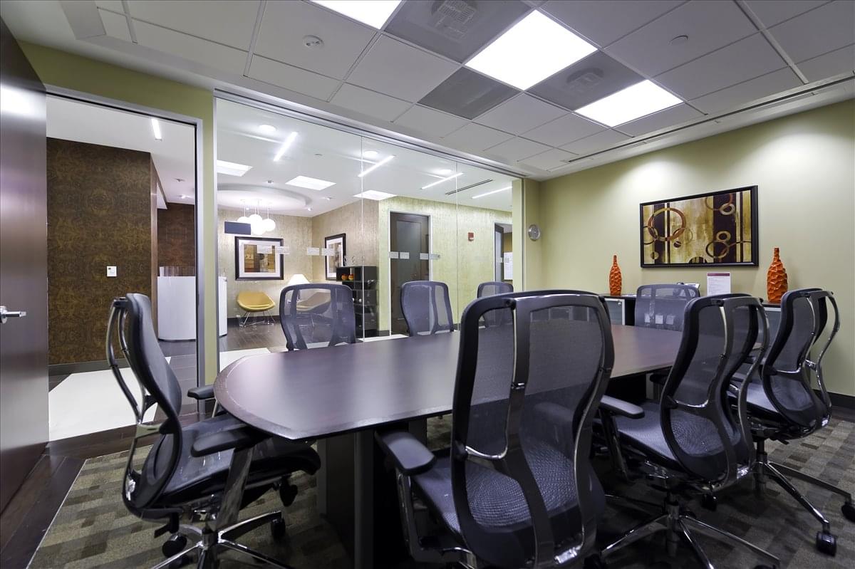 Financial Center @ The Gardens, 3801 PGA Boulevard Office Space - Palm Beach Gardens