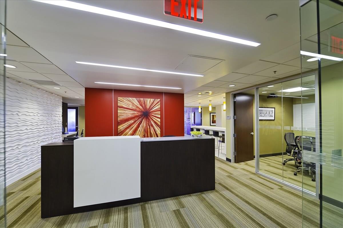 Photo of Office Space on 1 Tara Blvd Nashua