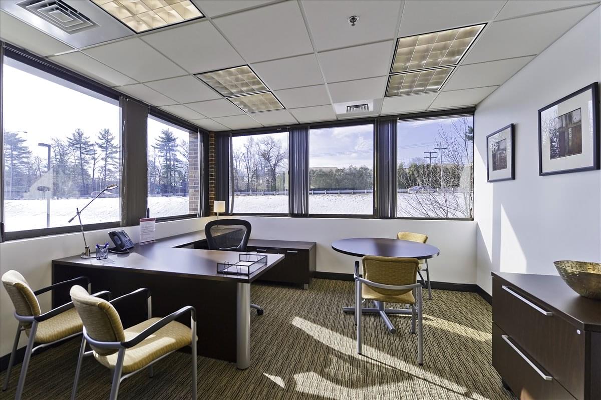 1 Tara Blvd Office for Rent in Nashua