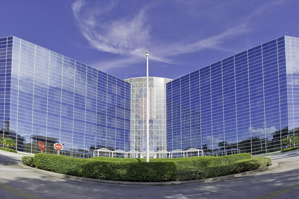 Presidential Circle, 4000 Hollywood Blvd Office Space - Hollywood