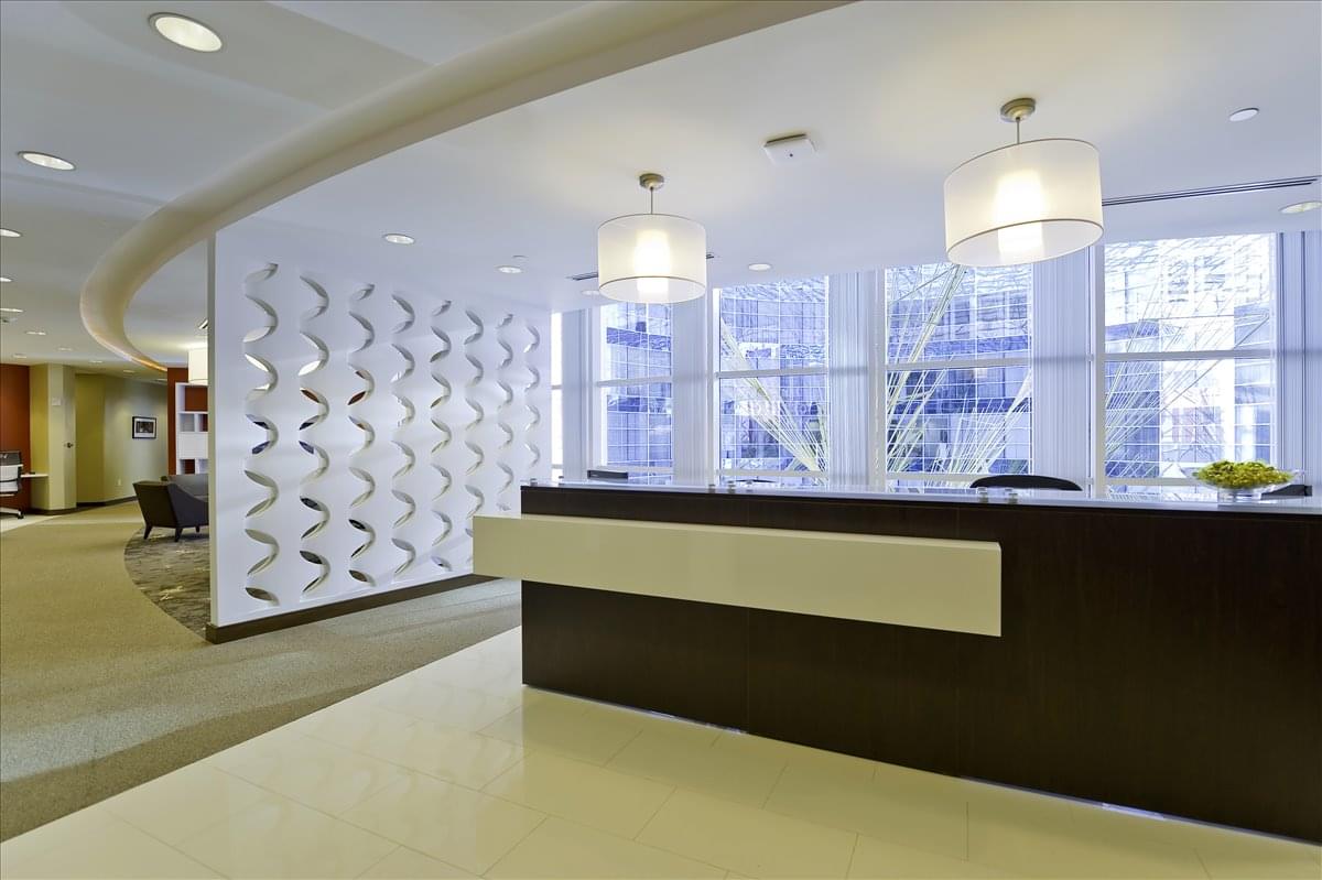 Photo of Office Space on Presidential Circle, 4000 Hollywood Blvd Hollywood