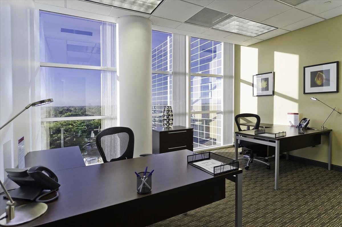Presidential Circle, 4000 Hollywood Blvd Office for Rent in Hollywood