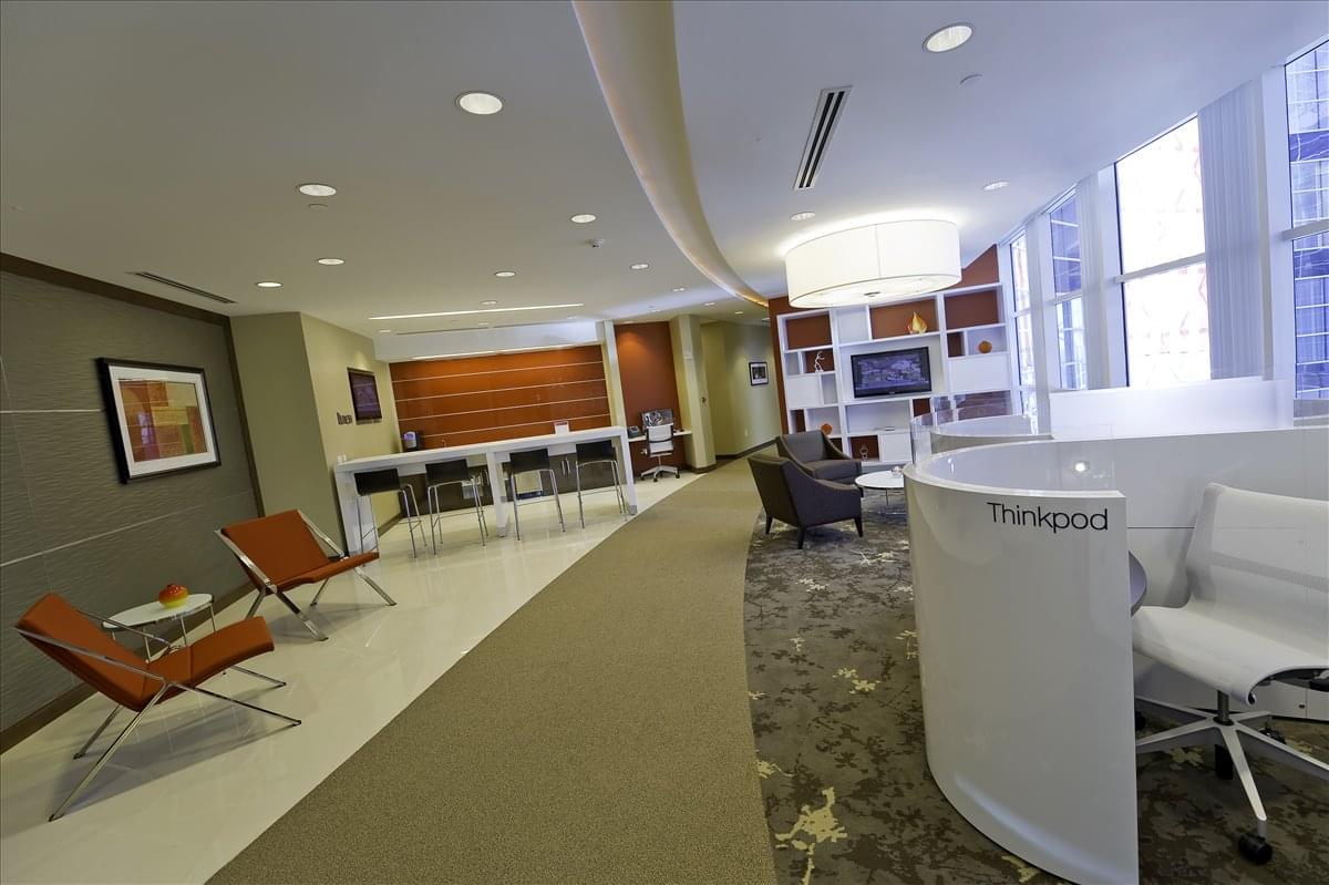 Picture of Presidential Circle, 4000 Hollywood Blvd Office Space available in Hollywood