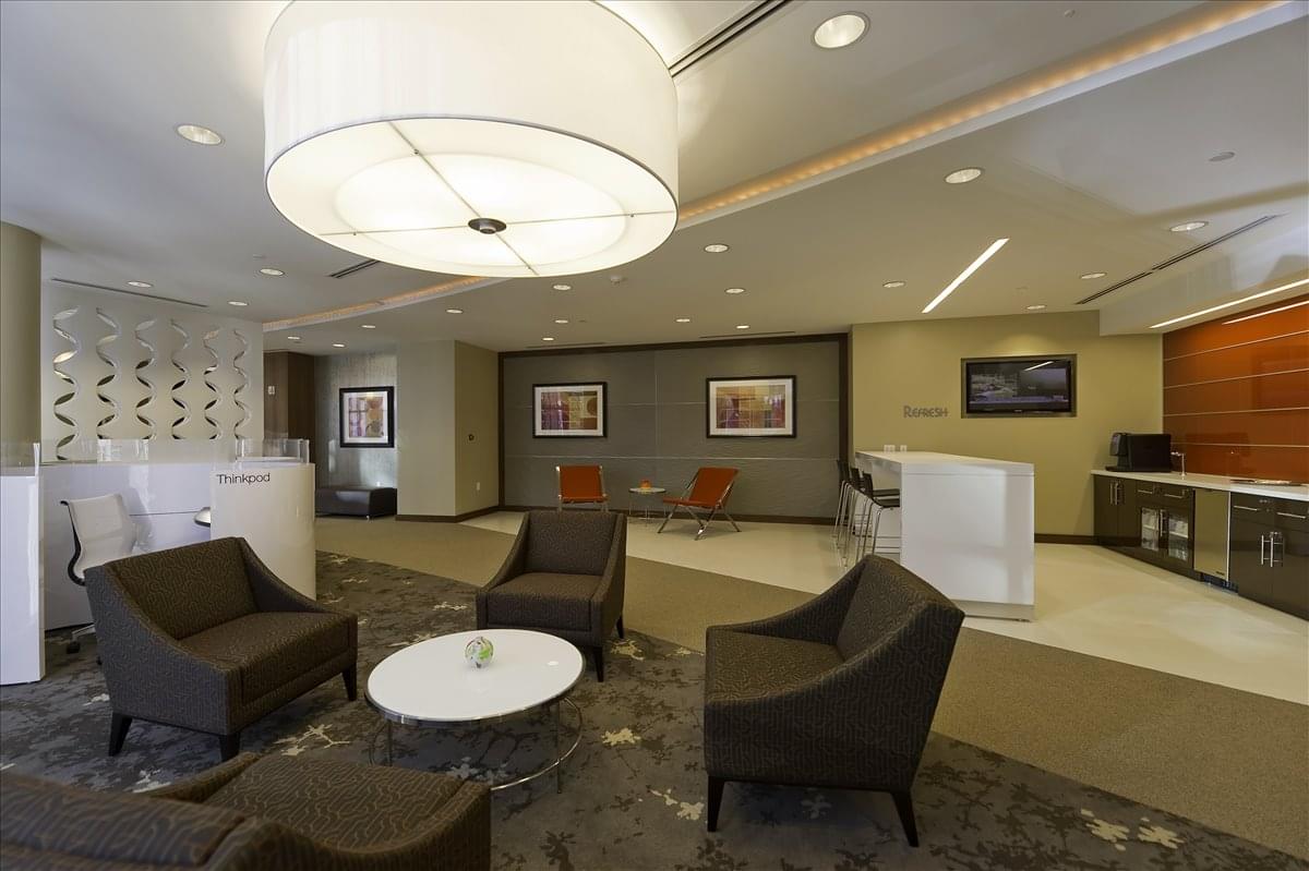 Office for Rent on Presidential Circle, 4000 Hollywood Blvd Hollywood