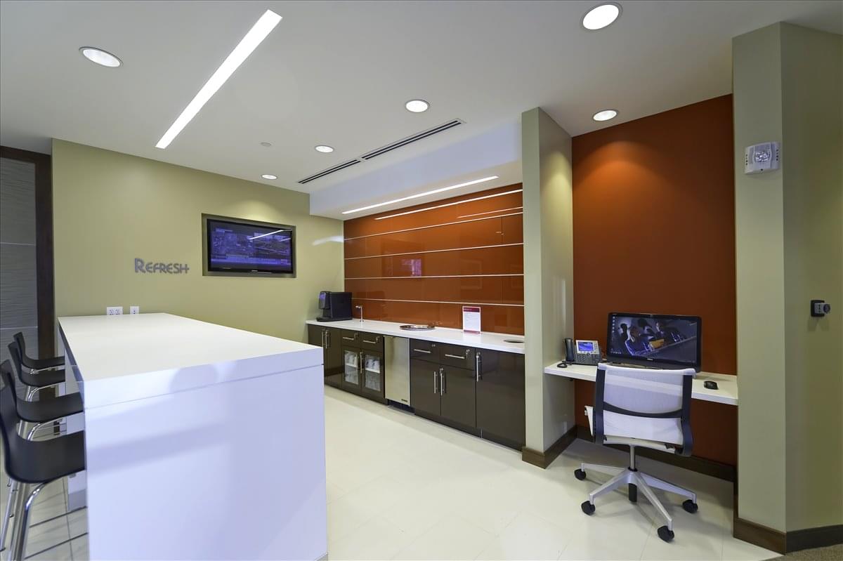 Photo of Office Space available to rent on Presidential Circle, 4000 Hollywood Blvd, Hollywood