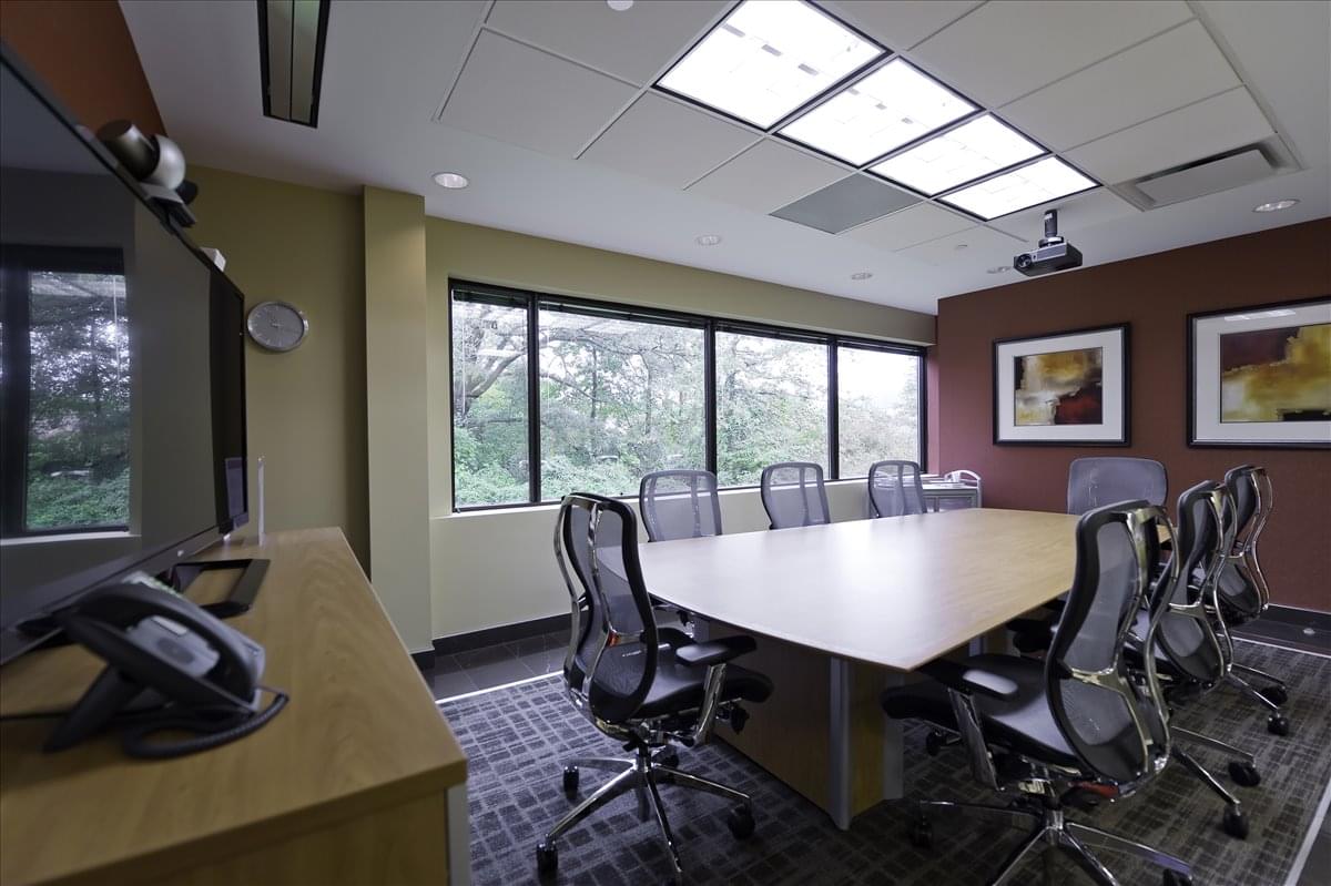 Picture of 100 Horizon Center Blvd Office Space available in Trenton