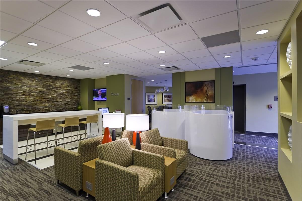Office for Rent on 100 Horizon Center Blvd Trenton