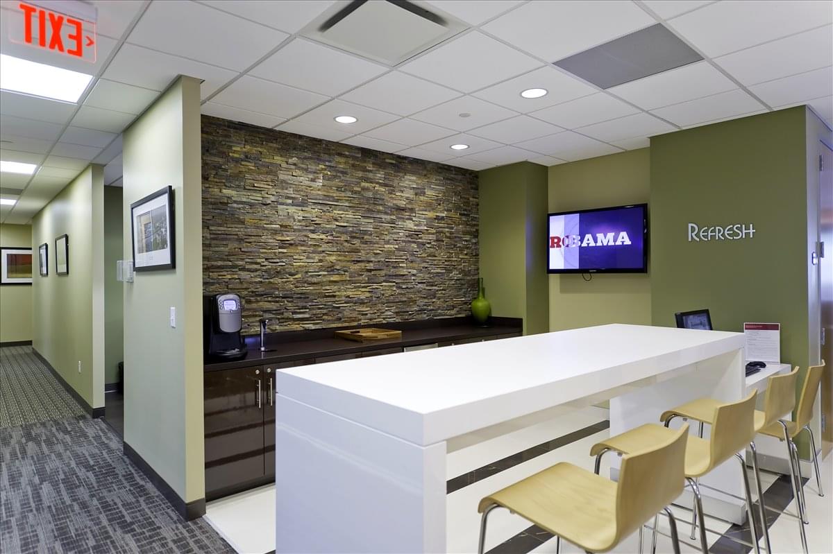 Photo of Office Space available to rent on 100 Horizon Center Blvd, Trenton