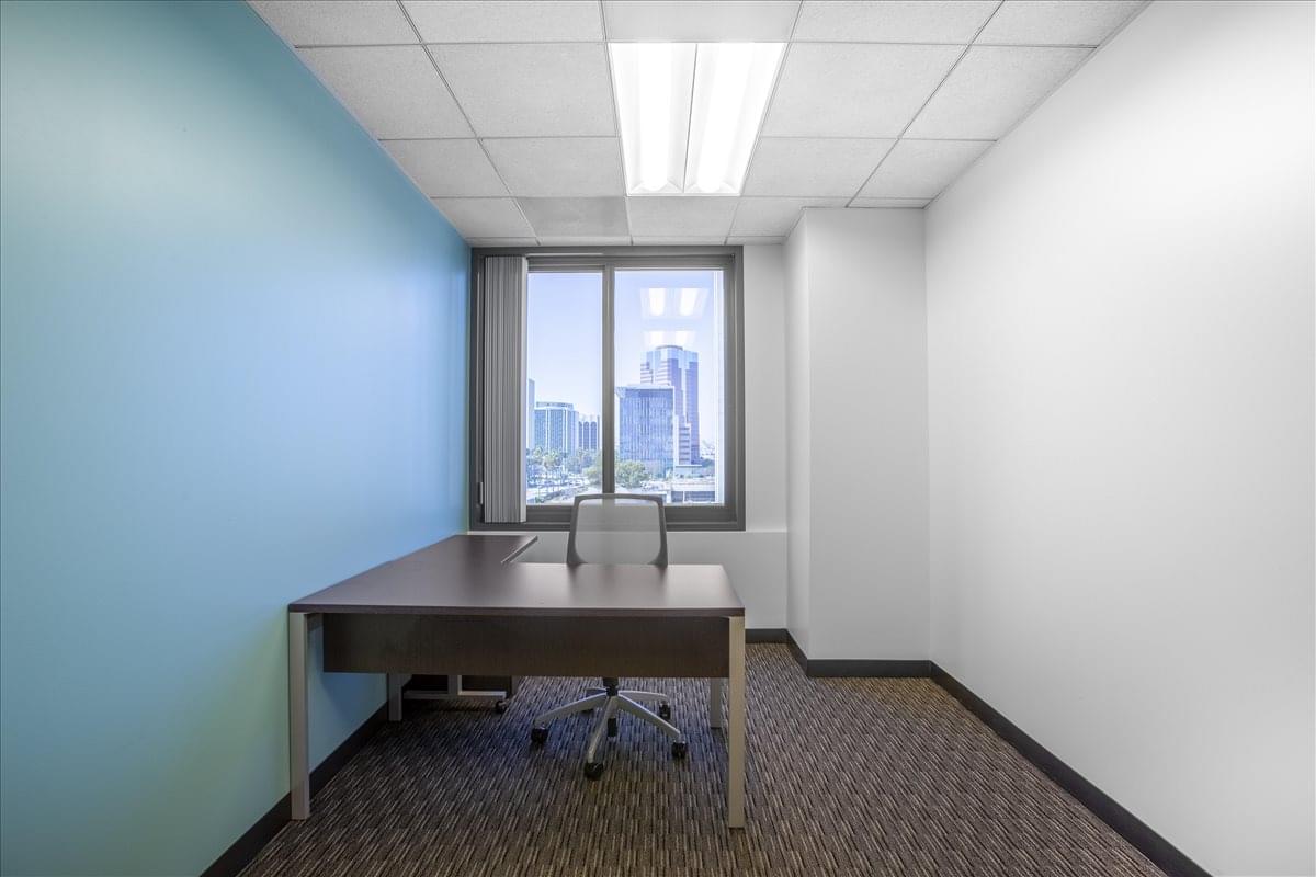 Photo of Office Space on Landmark Square, 111 W Ocean Blvd, Downtown Core Long Beach