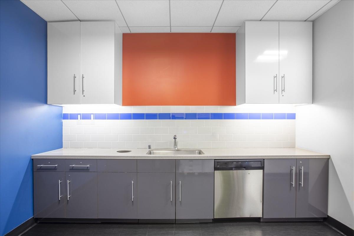 Photo of Office Space available to rent on Landmark Square, 111 W Ocean Blvd, Downtown Core, Long Beach