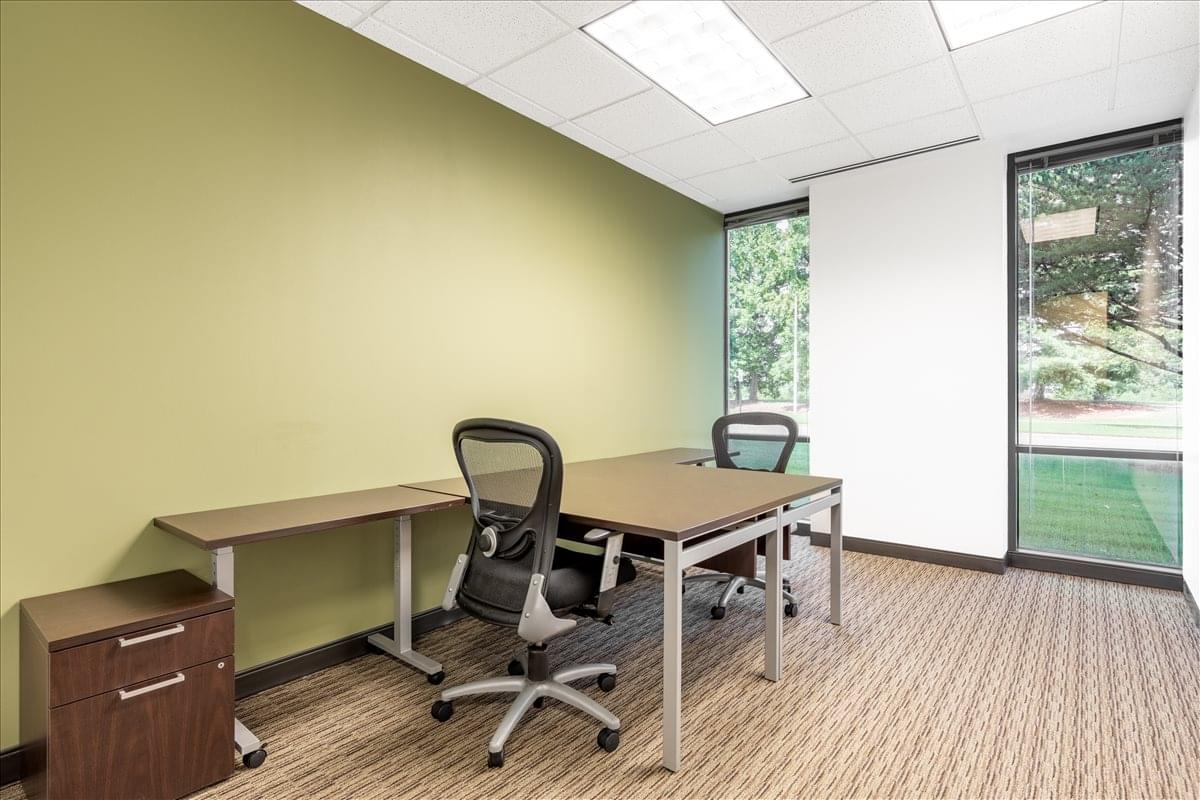 Photo of Office Space on 8295 Tournament Drive Memphis