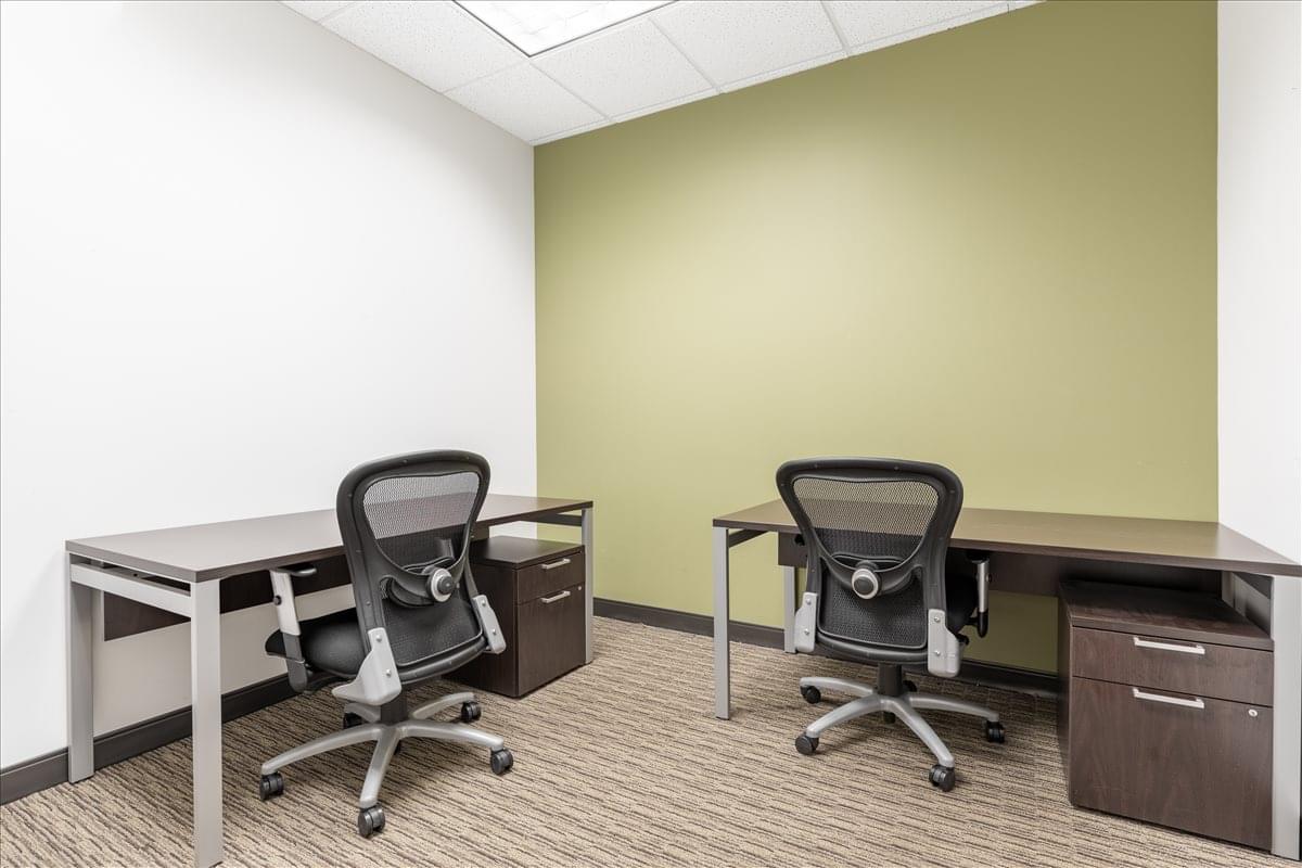 Picture of 8295 Tournament Drive Office Space available in Memphis