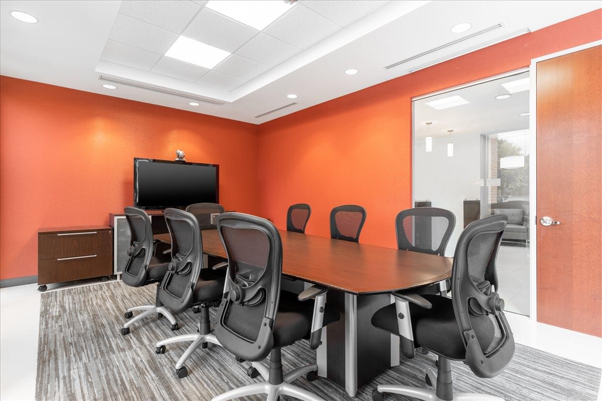 Photo of Office Space available to rent on 8295 Tournament Drive, Memphis