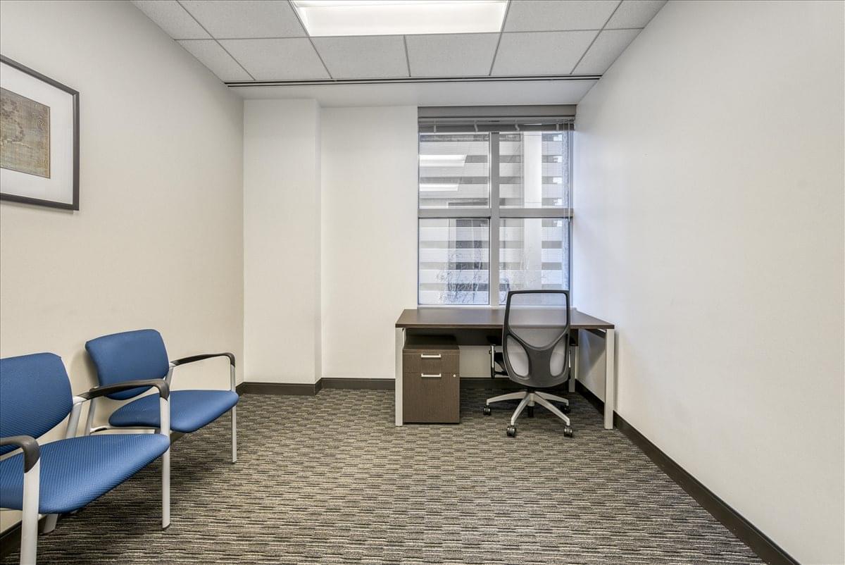 Photo of Office Space on Two Logan Square, 100 N 18th St, Logan Square, Center City Philadelphia