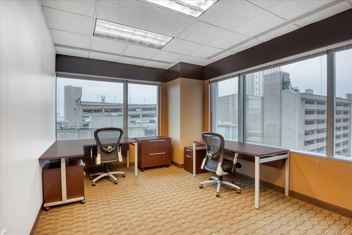 510 Clinton Square available for companies in Rochester