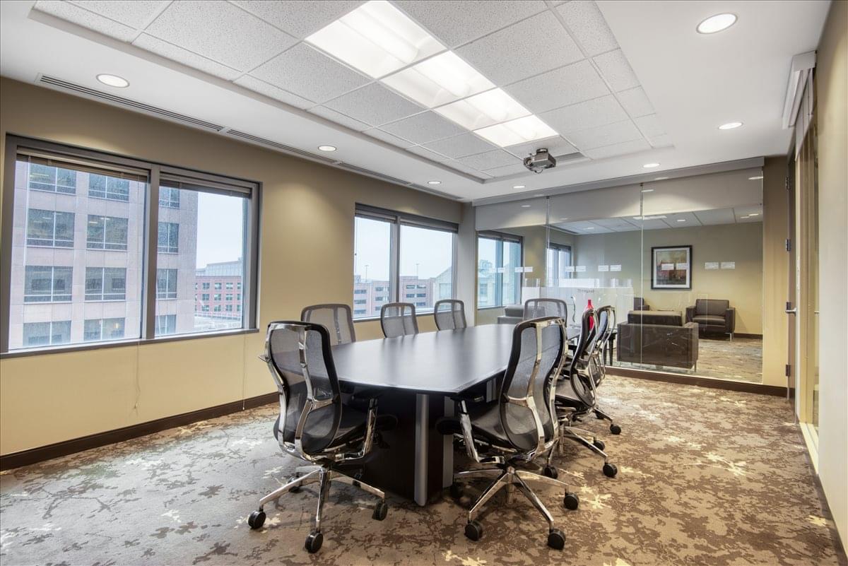 Office for Rent on 510 Clinton Square, CBD Rochester