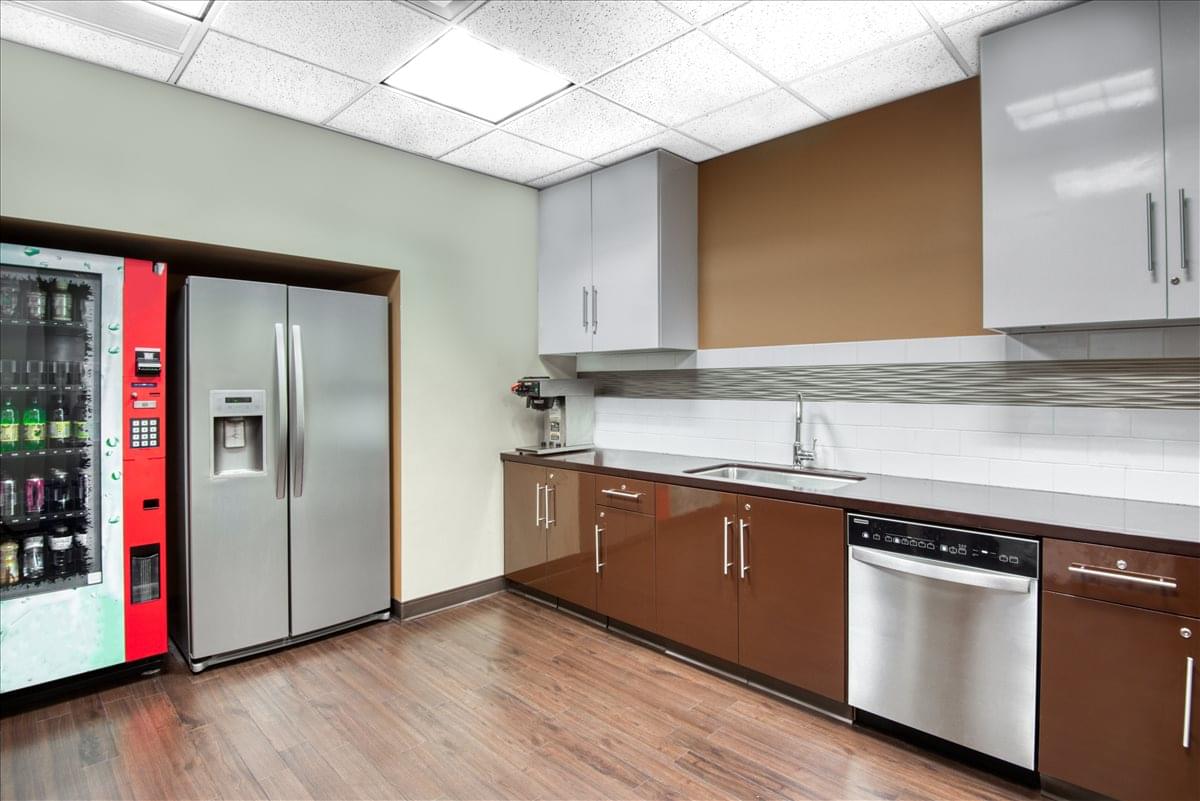 Photo of Office Space available to rent on 510 Clinton Square, CBD, Rochester