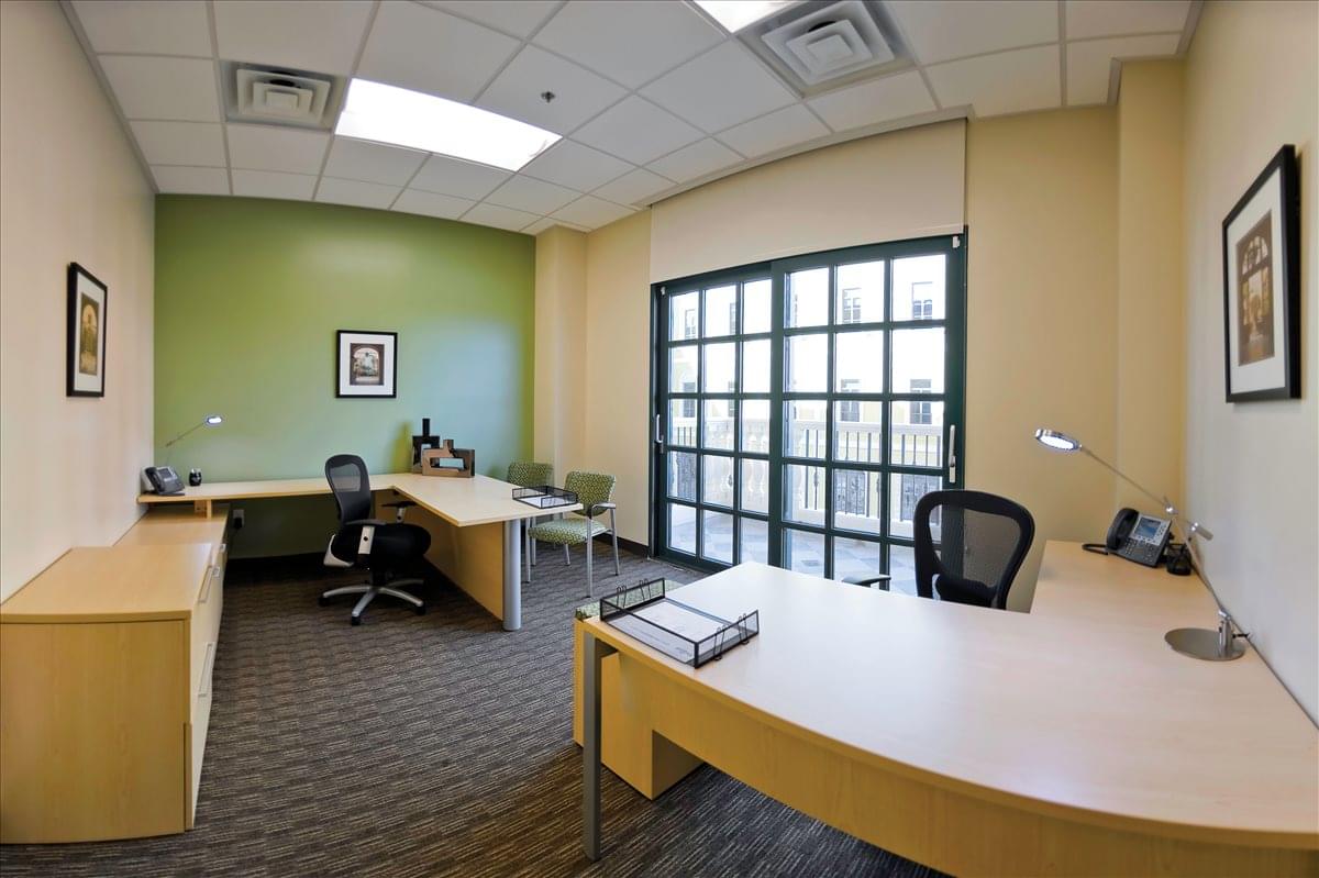 Tivoli Village, 410 S Rampart Blvd Office Space - Las Vegas
