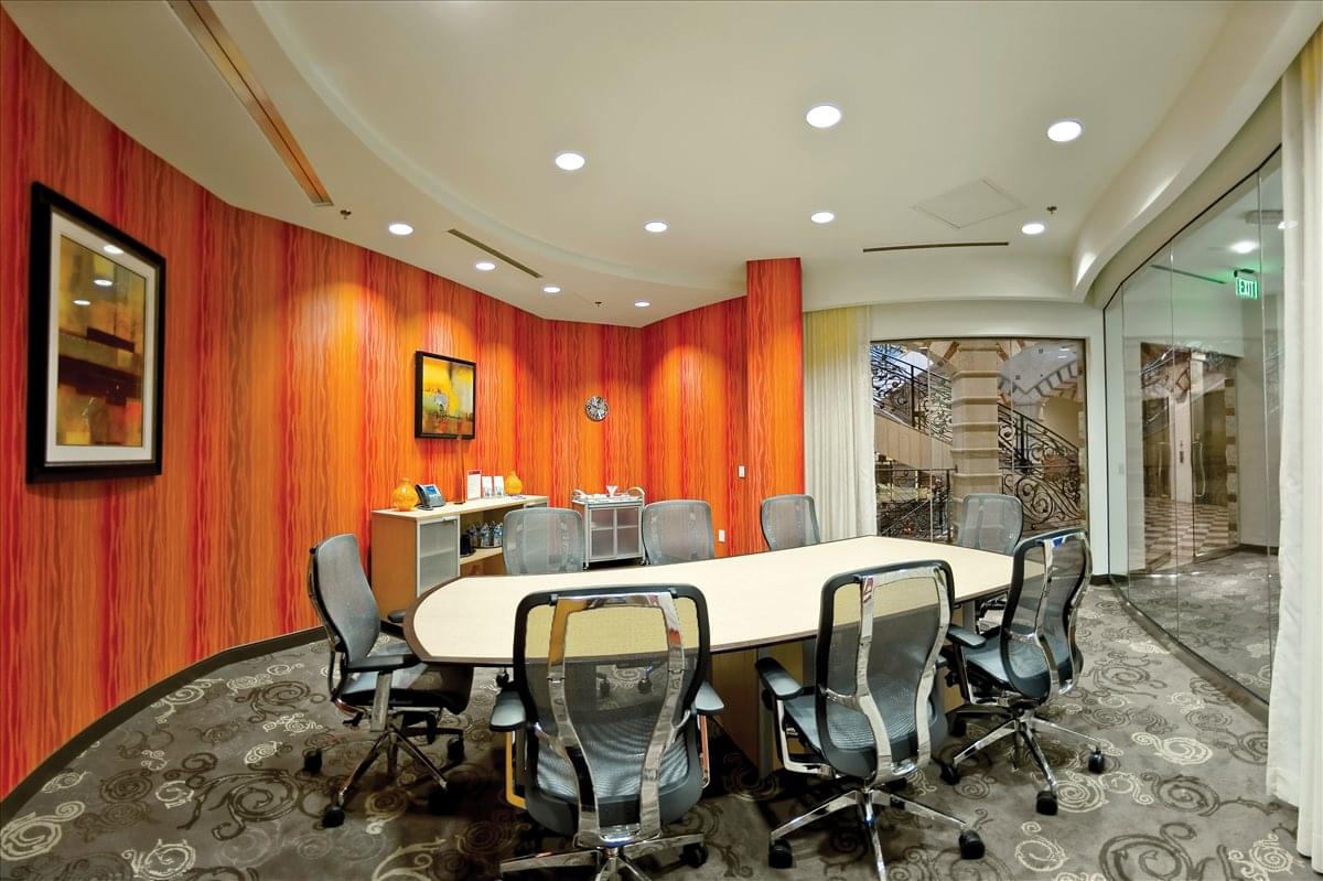 Tivoli Village, 410 S Rampart Blvd Office Space - Las Vegas