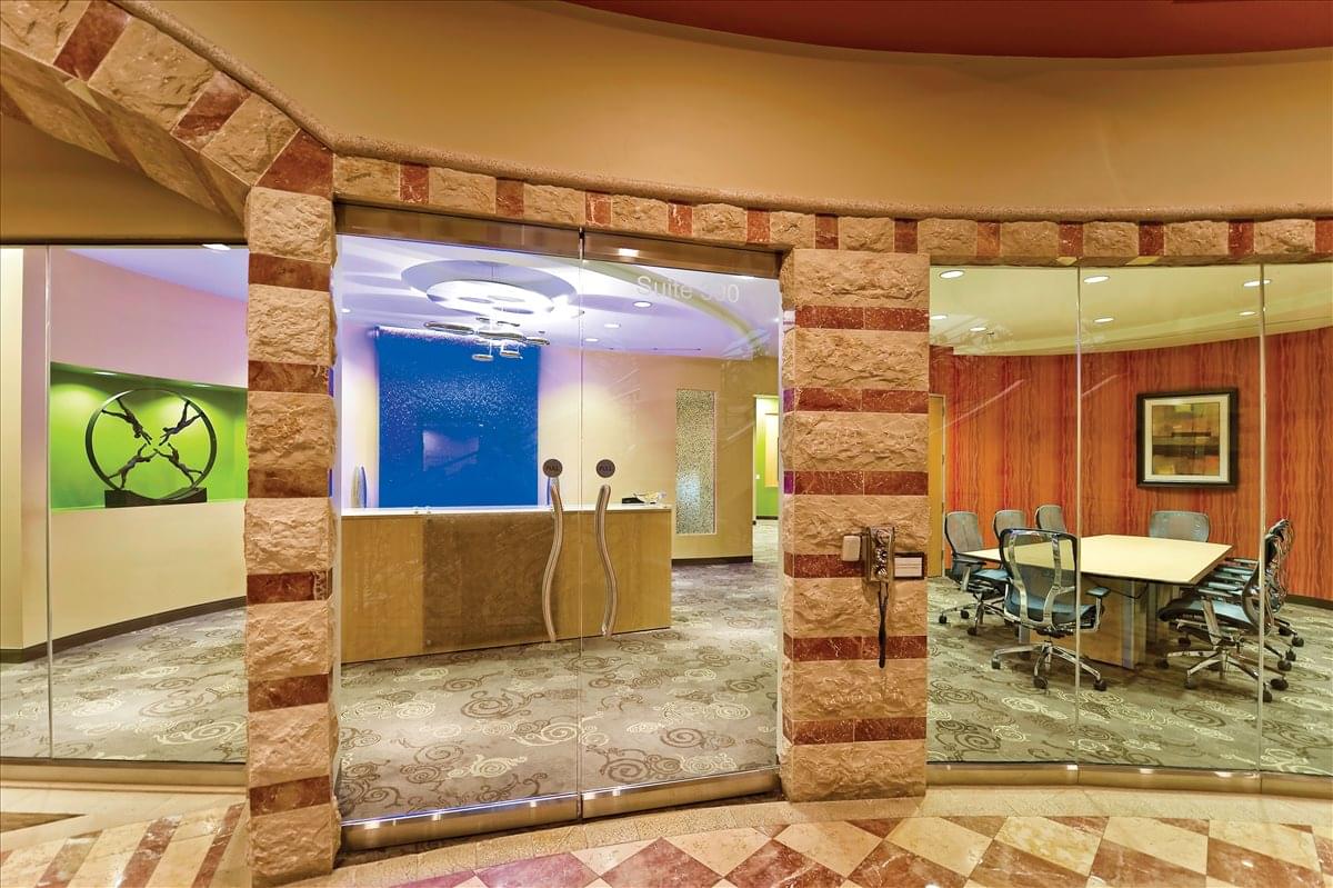Tivoli Village, 410 S Rampart Blvd Office Space - Las Vegas