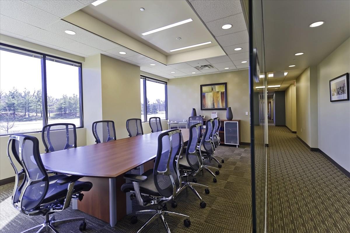 3477 Corporate Parkway Office Space - Center Valley