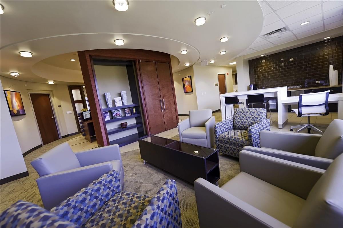 3477 Corporate Parkway Office Space - Center Valley