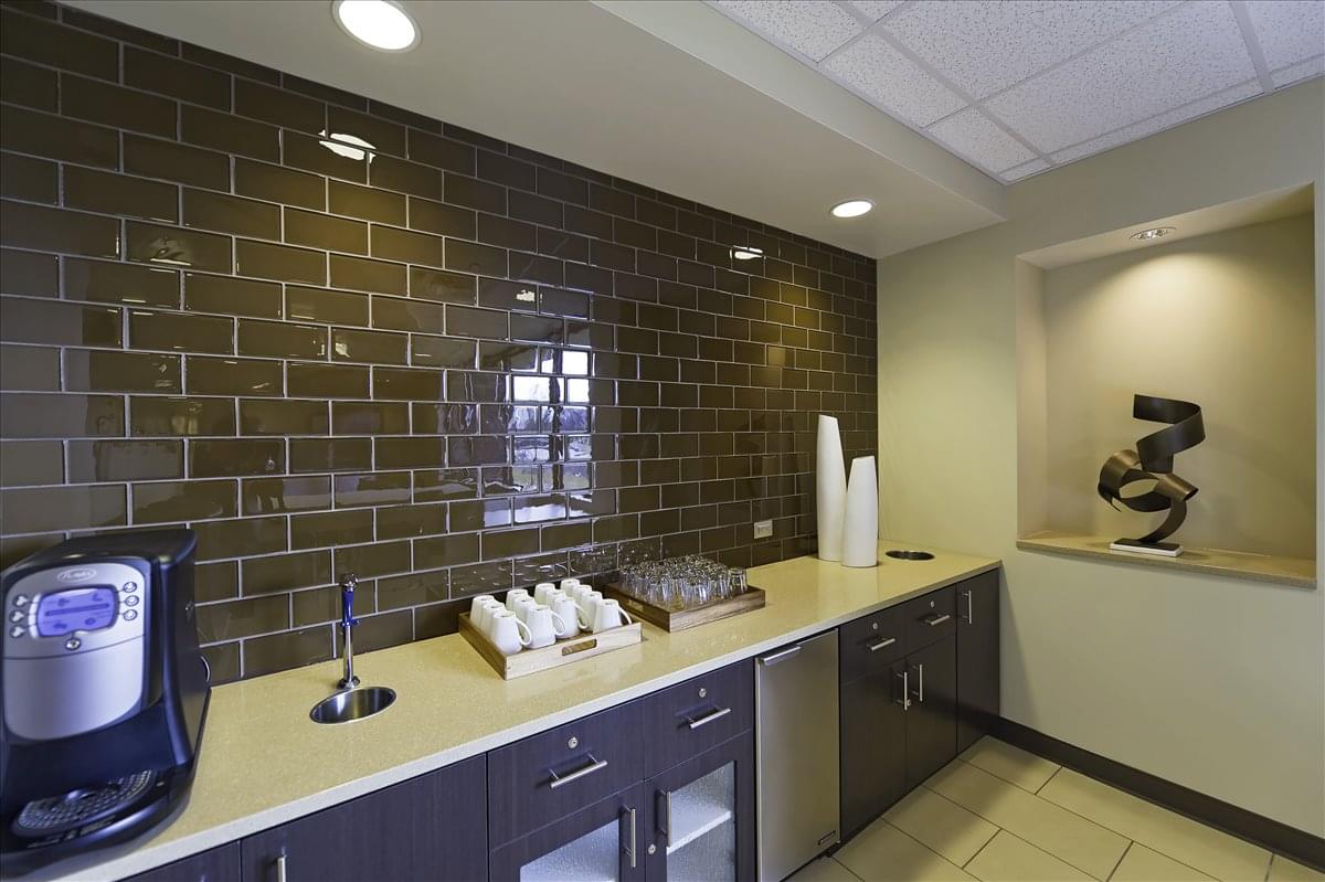3477 Corporate Parkway Office Space - Center Valley