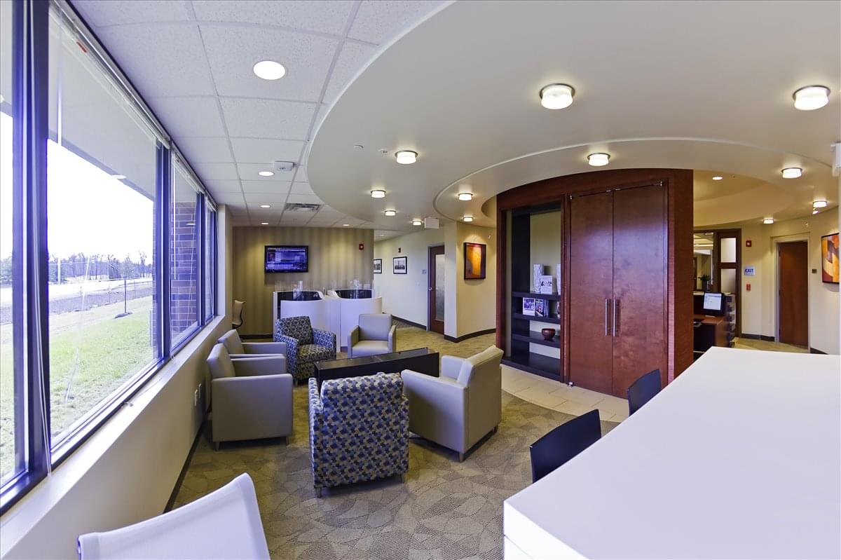 3477 Corporate Parkway Office Space - Center Valley