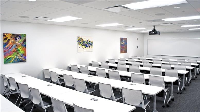 Photo of Office Space on 2101 L St Northwest, West End, Downtown DC Washington DC
