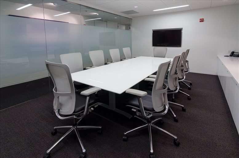 2101 L St Northwest, West End, Downtown DC Office for Rent in Washington DC